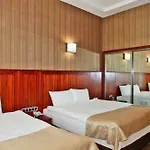 Hotel Gherdan Konya
