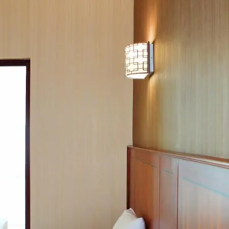 Gherdan Hotell Konya