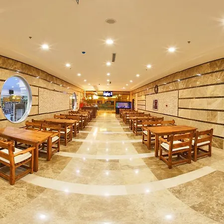 Hotel Gherdan 3*
