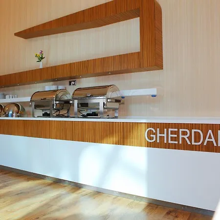Gherdan 3* Konya