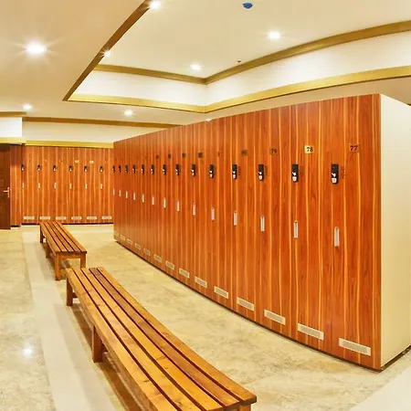 Gherdan Hotel