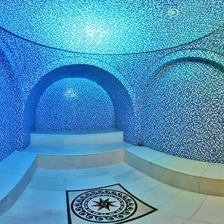 Gherdan 3* Konya
