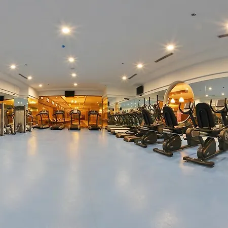 Gherdan Hotel