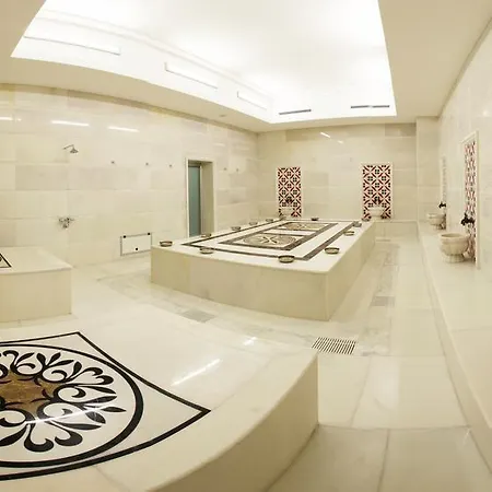 Hotel Gherdan 3*