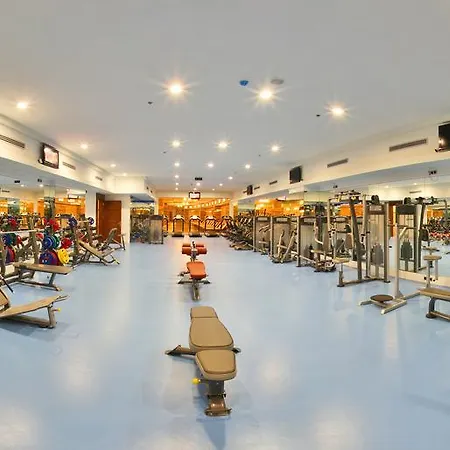 Gherdan Hotel 3*