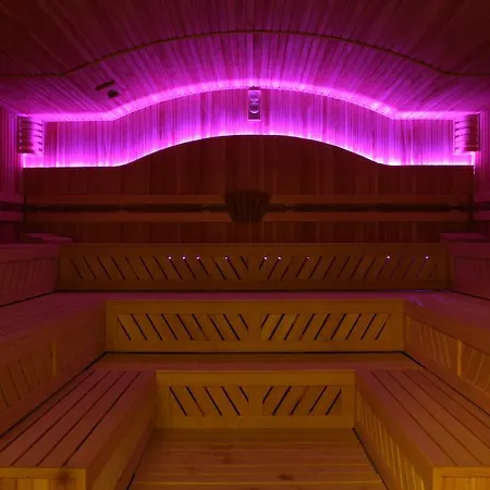 Gherdan Hotel 3*