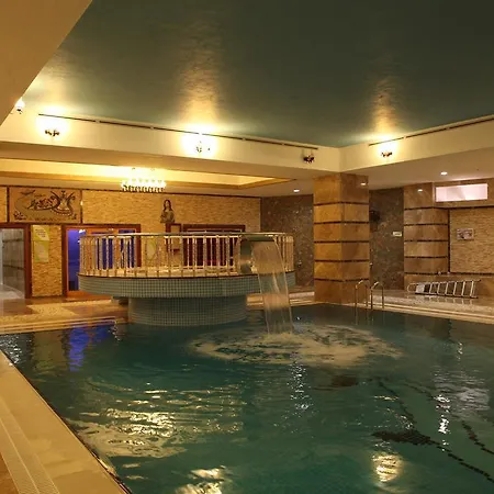 Gherdan Hotell