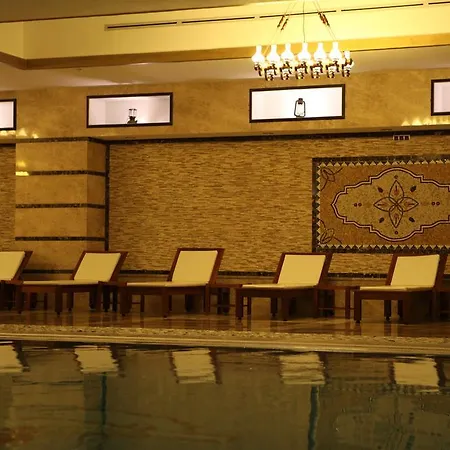 Gherdan Hotel 3*