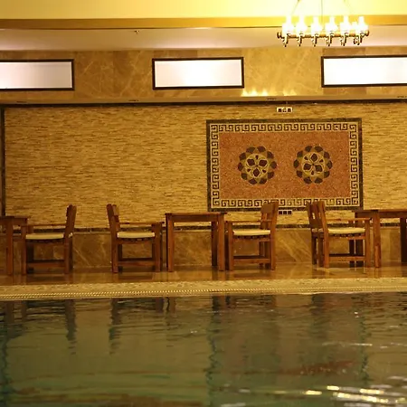 Gherdan Hotel 3*