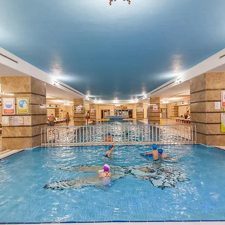 Hotel Gherdan
