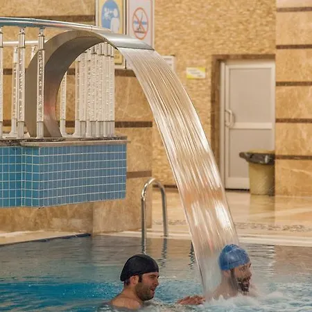 Gherdan 3* Konya