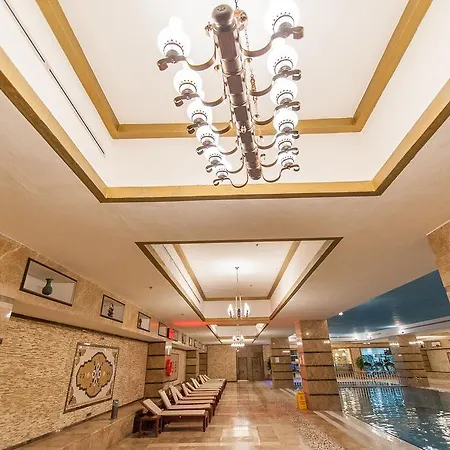 Gherdan 3* Konya