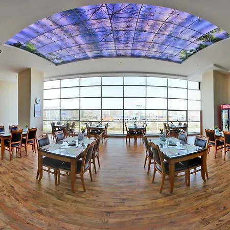 Gherdan Hotel