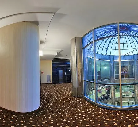 Hotel Gherdan Konya