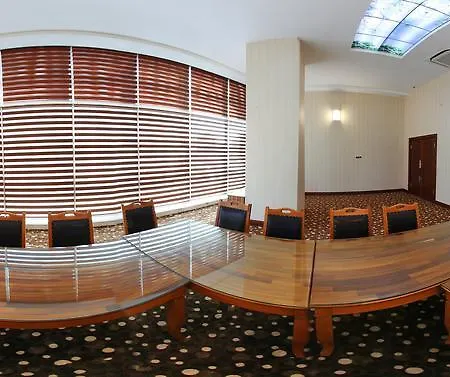 Gherdan Hotel Konya