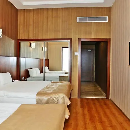 Gherdan Hotell Konya