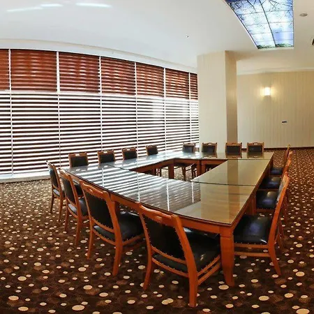 Hotell Gherdan Konya