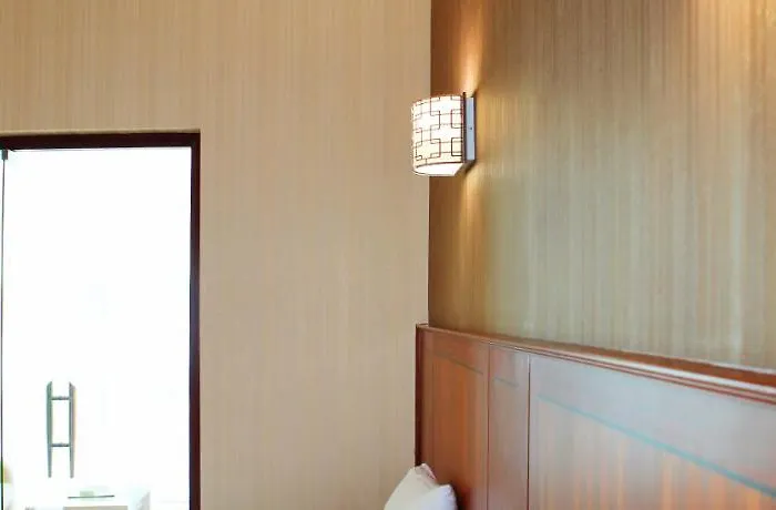 Gherdan Ξενοδοχείο Ικόνιο