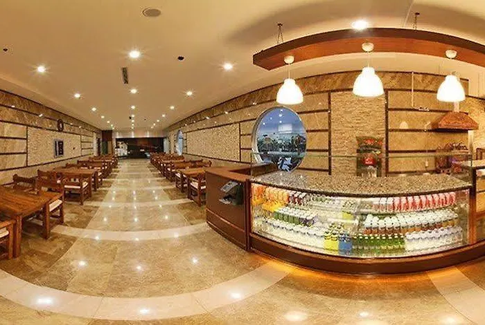 Gherdan Hotel Konya