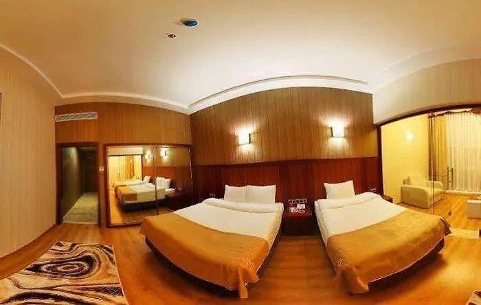 Hotel Gherdan 3*